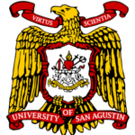 University_of_San_Agustin_Logo