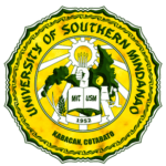 University_of_Southern_Mindanao_logo