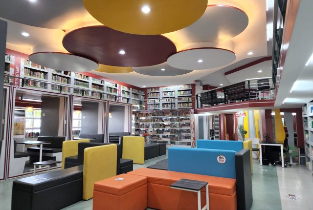 Cebu Institute of Technology — University