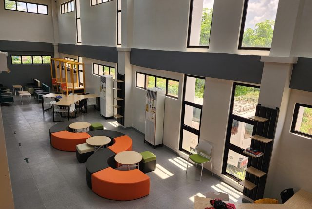 Cebu Technological University — Argao
